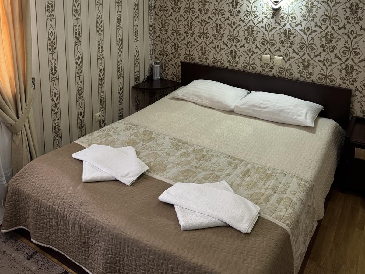 Бізнес номер